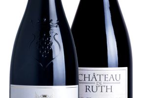 Les Vins du Château de Ruth