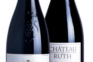 Les Vins du Château de Ruth